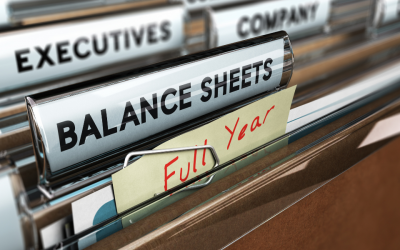 Company year-end is approaching: Are you prepared?