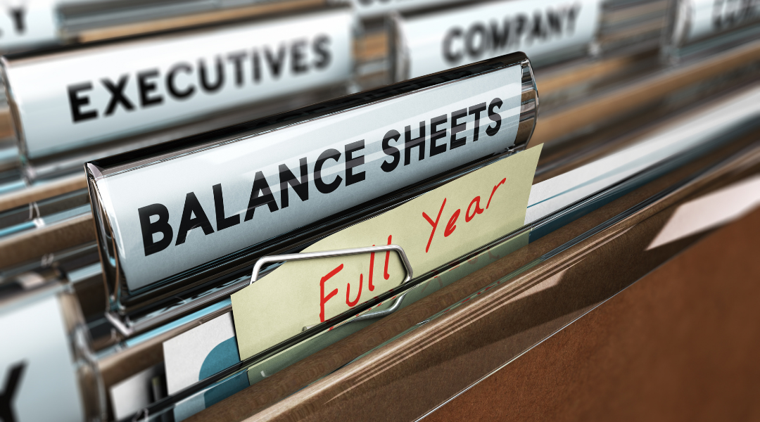 Company year-end is approaching: Are you prepared?