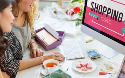 Is your business getting a slice of the online retail boom?