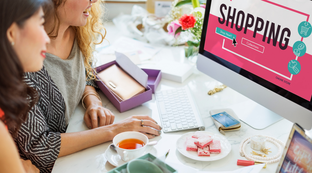 Is your business getting a slice of the online retail boom?