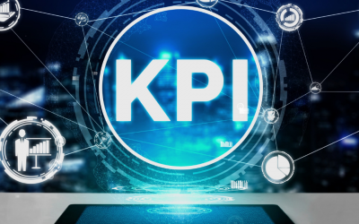 Three key KPIs for your company to track