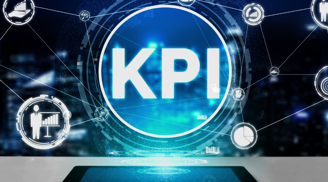 Three key KPIs for your company to track