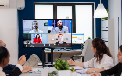 Better Virtual Meeting Management for Your Business