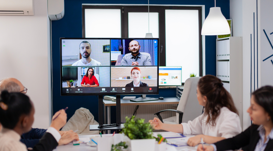 Better Virtual Meeting Management for Your Business