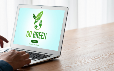 5 tips for a greener business