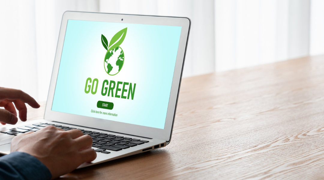 5 tips for a greener business