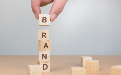 Tips on building your brand to create a competitive advantage