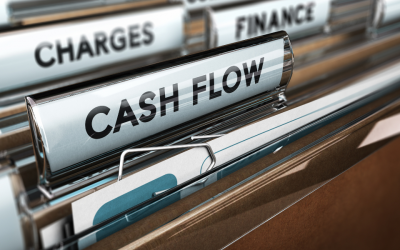 Why you need to forecast your cash flow