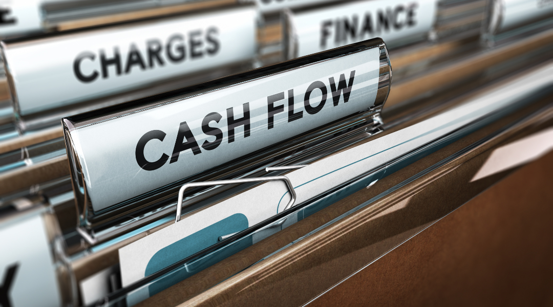 Why you need to forecast your cash flow