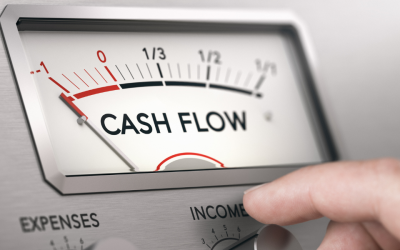 5 ways to improve your cashflow