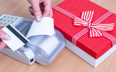 Christmas cashflow for your small business
