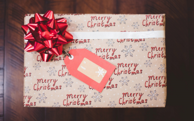 Ideas for charitable corporate gifts this Christmas