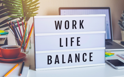 Business Tips: Maintaining a Work-Life Balance 