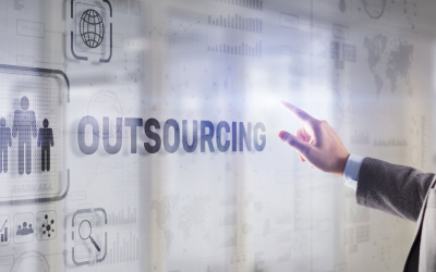 Could outsourcing help you grow your business?