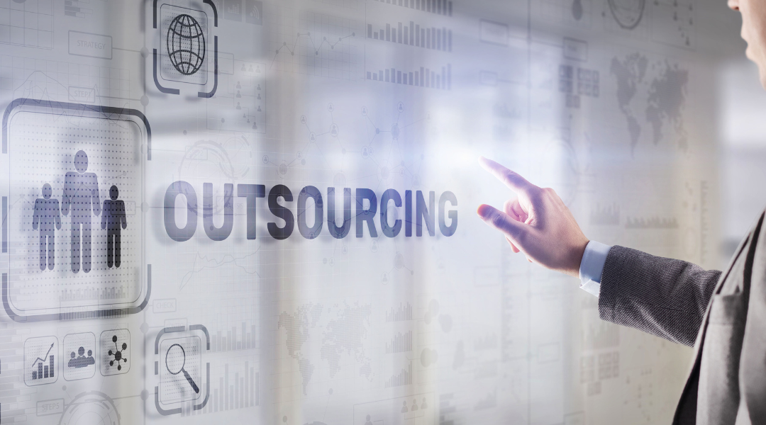 Could outsourcing help you grow your business?