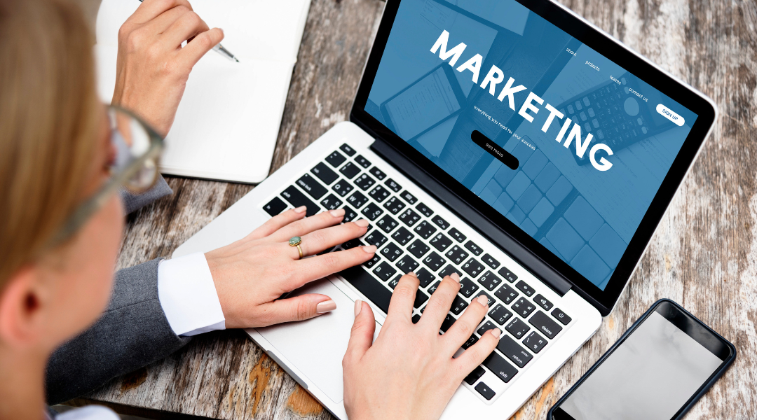 Managing your marketing budget to improve your ROI