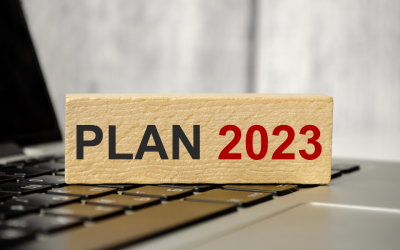 Is your 2023 planning leading you down the right path?