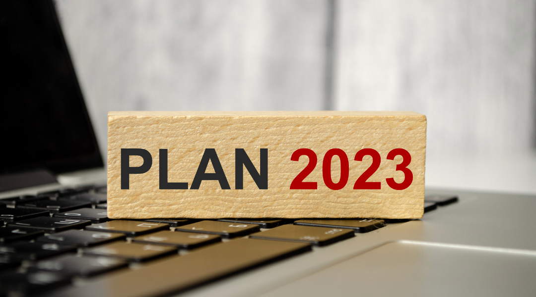Is your 2023 planning leading you down the right path?