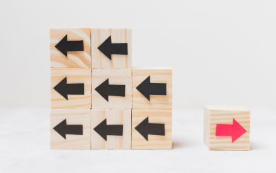 Stepping back: Do you have an exit strategy for your business?