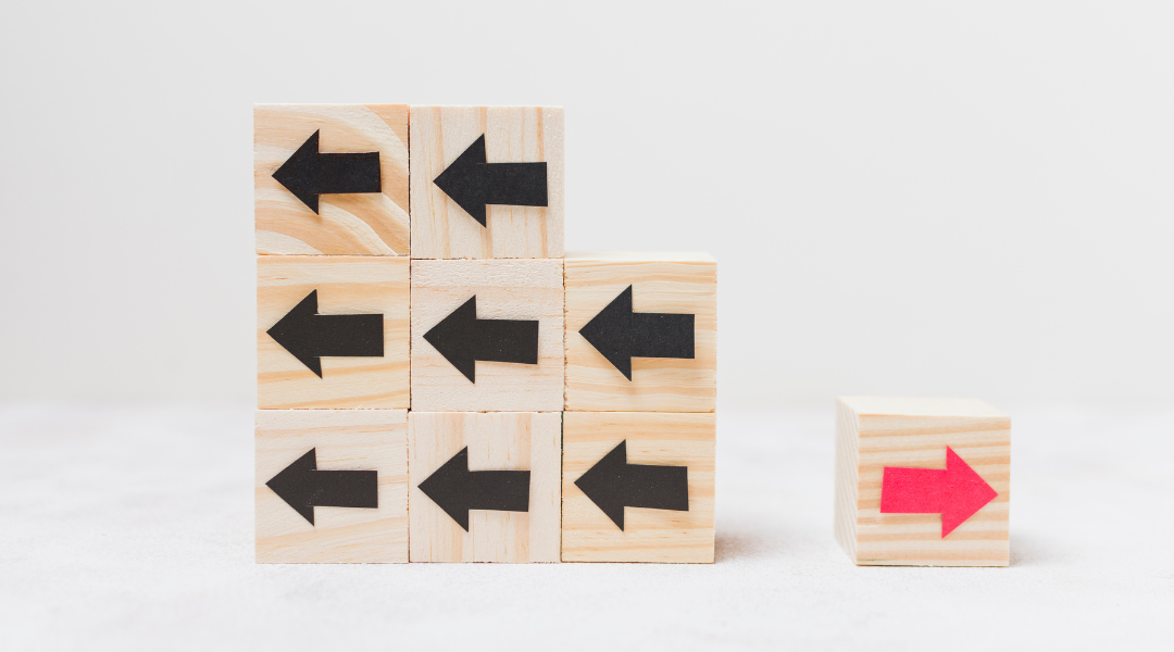 Stepping back: Do you have an exit strategy for your business?