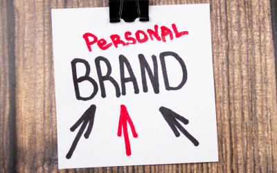 Why Building a Personal Brand is Essential for Business Success