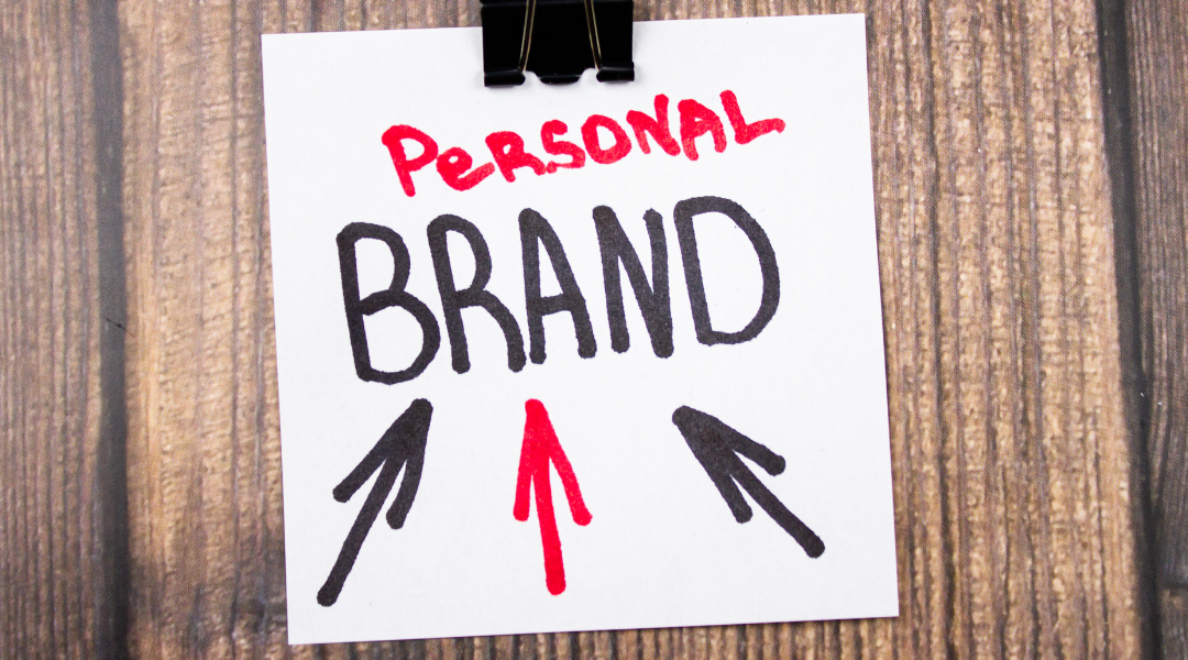 Why Building a Personal Brand is Essential for Business Success