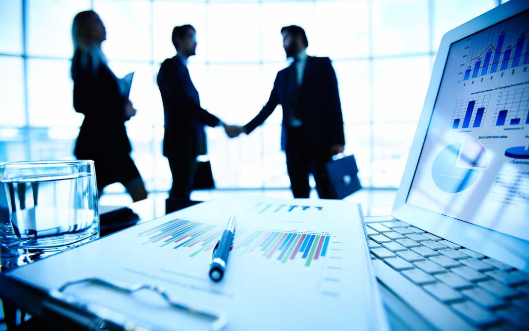 Strategic business partnerships: the benefits of working together