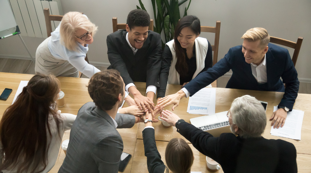 The Importance of Building a Strong Company Culture: Tips for Business Owners
