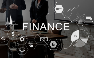 Navigating the Challenges of Small Business Finance