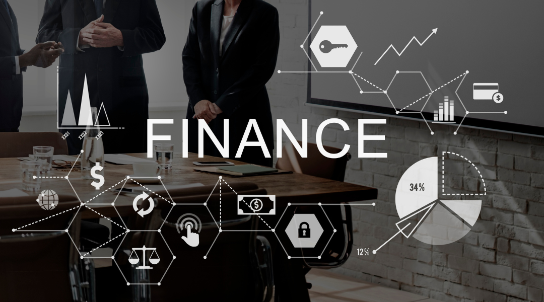 Navigating the Challenges of Small Business Finance